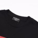 Balenciaga Fashion Casual Summer Short sleeve T-shirt-Black-6082587