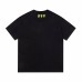 Burberry Fashion Casual Summer Short sleeve T-shirt-Black-8430753