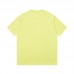 ARC'TERYX Fashion Casual Summer Short sleeve T-shirt-Yellow-2471591