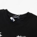 Louis Vuitton LV Fashion Casual Summer Short sleeve T-shirt-Black-6787921