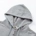 The North Face Autumn Winter Fashion Hooded Women Sweatshirt casual clothes-Gray-9131201