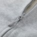 The North Face Autumn Winter Fashion Hooded Sweatshirt casual clothes-Gray-1874303