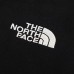 The North Face Autumn Winter Fashion Hooded Sweatshirt casual clothes-Black-379495