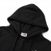 The North Face Autumn Winter Fashion Hooded Sweatshirt casual clothes-Black-379495