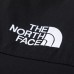 The North Face Jacket Long zipper Jacket-All Black-1411674