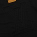 Louis Vuitton LV Fashion Casual Summer Short sleeve T-shirt-Black-8561791