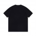 Louis Vuitton LV Fashion Casual Summer Short sleeve T-shirt-Black-2670607