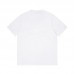 Louis Vuitton LV Fashion Casual Summer Short sleeve T-shirt-White-5272875