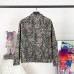 Louis Vuitton Cowboy Jacket Long Button Jacket-Cowboy-6133548