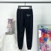 Prada Fashion Casual Long Pants-Black-719756