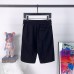 FENDI Fashion Casual shorts Pants Beach Pants-Black-8042948