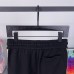 FENDI Fashion Casual shorts Pants Beach Pants-Black-8042948