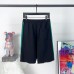 The North Face Fashion Casual shorts Pants Beach Pants-Black-2977192