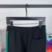 The North Face Fashion Casual shorts Pants Beach Pants-Black-2977192