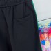 The North Face Fashion Casual shorts Pants Beach Pants-Black-2977192