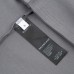 Balenciaga X Gucci Fashion Casual Summer Short sleeve T-shirt-Gray-8603026