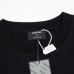 Balenciaga X Gucci Fashion Casual Summer Short sleeve T-shirt-Black-9154672