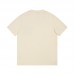 Gucci Fashion Casual Summer Short sleeve T-shirt-Khkai-3281117