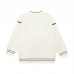 Dior Knitted Sweater Long Sleeved Sweater-White-2865238