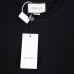 Gucci Fashion Casual Summer Short sleeve T-shirt-Black-3787944