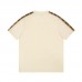 Gucci Fashion Casual Summer Short sleeve T-shirt-Khkia-9577366