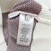 Gucci Knitted Sweater Long Sleeved Sweater-White-2307844