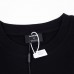 GUCCI X Balenciaga Fashion Casual Summer Short sleeve T-shirt-Black-419598