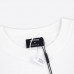 GUCCI X Balenciaga Fashion Casual Summer Short sleeve T-shirt-White-5250947