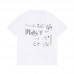 GUCCI X Balenciaga Fashion Casual Summer Short sleeve T-shirt-White-1895127