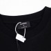 GUCCI X Balenciaga Fashion Casual Summer Short sleeve T-shirt-Black-2029737