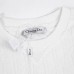 Dior Fashion Casual Summer Short sleeve T-shirt-White-1459110