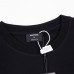 GUCCI X Balenciaga Fashion Casual Summer Short sleeve T-shirt-Black-6334253