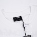 GUCCI X Balenciaga Fashion Casual Summer Short sleeve T-shirt-White-2010980