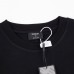 GUCCI X Balenciaga Fashion Casual Summer Short sleeve T-shirt-Black-1130202