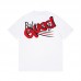 GUCCI X Balenciaga Fashion Casual Summer Short sleeve T-shirt-White-1959969