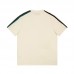 GUCCI Fashion Casual Summer Short sleeve T-shirt-Khkia-5820904