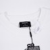 GUCCI X Balenciaga Fashion Casual Summer Short sleeve T-shirt-White-6964664