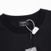 GUCCI X Balenciaga Fashion Casual Summer Short sleeve T-shirt-Black-8381086