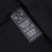 GUCCI X Balenciaga Fashion Casual Summer Short sleeve T-shirt-Black-8381086