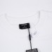 GUCCI X Balenciaga Fashion Casual Summer Short sleeve T-shirt-White-5987522