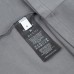 GUCCI X Balenciaga Fashion Casual Summer Short sleeve T-shirt-Gray-805243