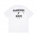 GUCCI X Balenciaga Fashion Casual Summer Short sleeve T-shirt-White-149106