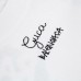 GUCCI X Balenciaga Fashion Casual Summer Short sleeve T-shirt-White-6355478