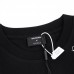 GUCCI X Balenciaga Fashion Casual Summer Short sleeve T-shirt-Black-3102603