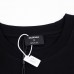 GUCCI X Balenciaga Fashion Casual Summer Short sleeve T-shirt-Black-1283648