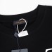 Louis Vuitton LV Fashion Casual Summer Short sleeve T-shirt-Black-2273352