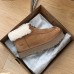 UGG Classic Ultra Mini Platform-Brown-5812118