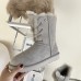 UGG Classic Ultra Platform-Gray-1884186