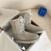 UGG Classic Ultra Platform-Gray-1884186