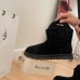 UGG Classic Ultra Platform-Black-6196593